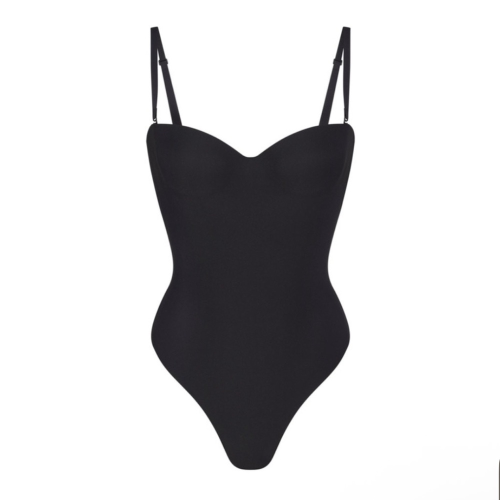 NWT SKIMS Body Bodysuit size XL